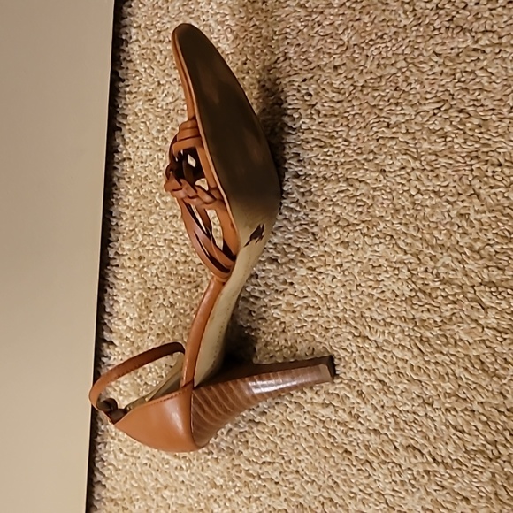 Franco Sarto heeled sandal - Picture 2 of 7